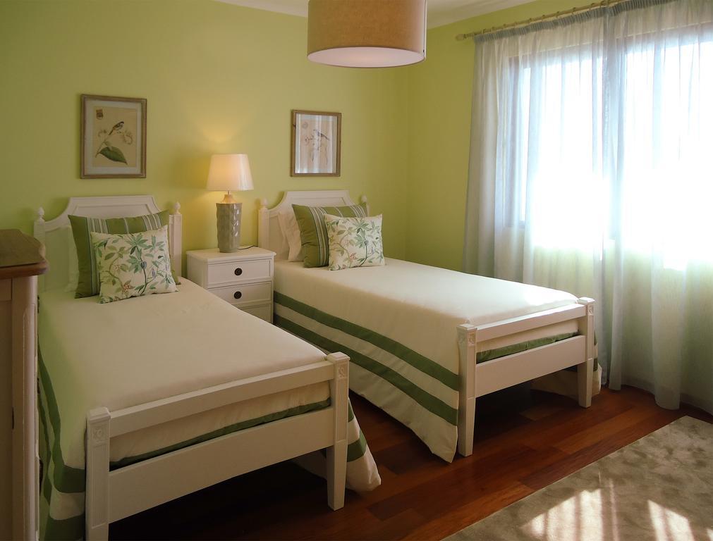 The Best Sea View In Madeira - Casa Farol Faja da Ovelha Exterior photo