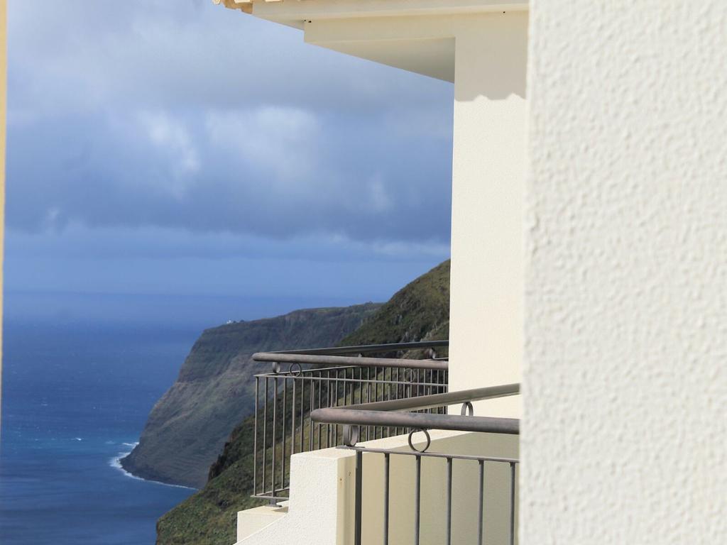 The Best Sea View In Madeira - Casa Farol Faja da Ovelha Exterior photo