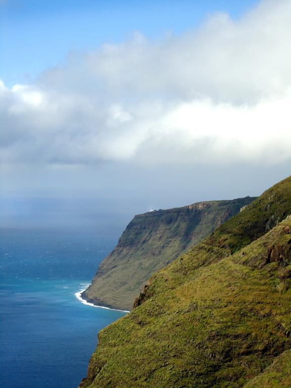The Best Sea View In Madeira - Casa Farol Faja da Ovelha Exterior photo